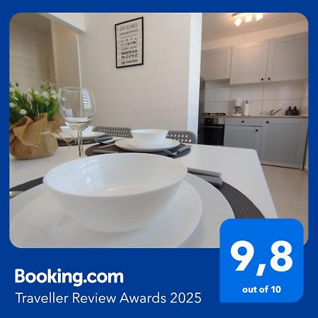 ***Casablanca Apartament*** - 40M² ✓ Rybnik  Eksteriør billede