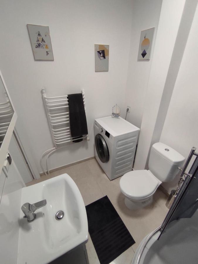 ***Casablanca Apartament*** - 40M² ✓ Rybnik  Eksteriør billede