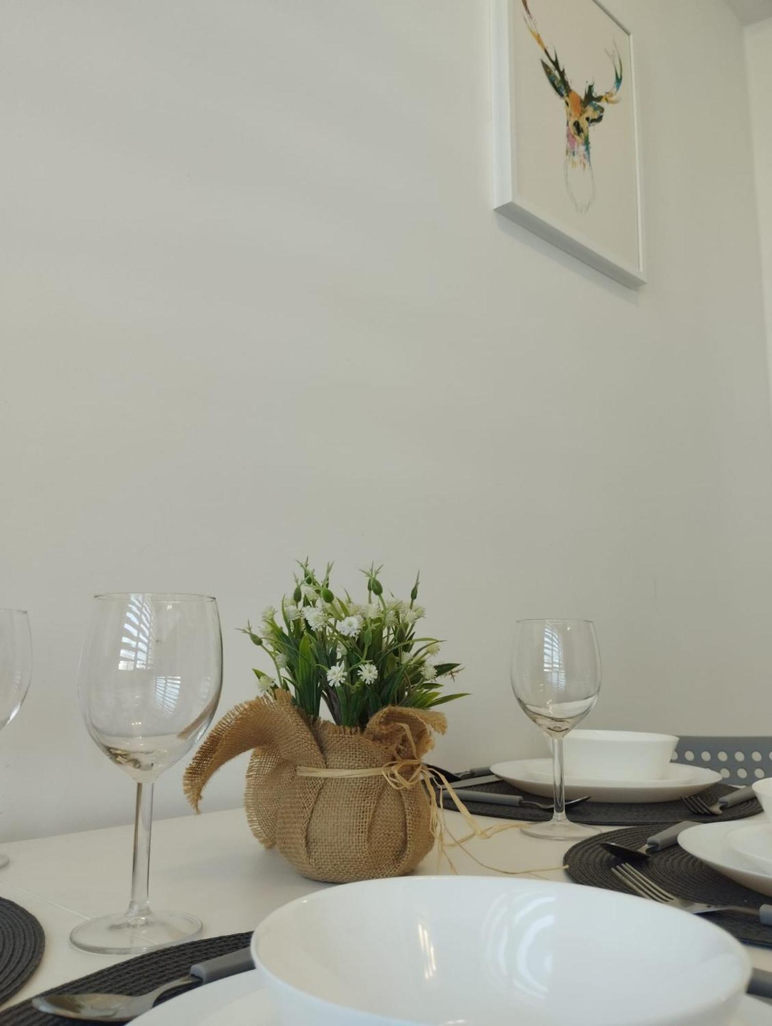 ***Casablanca Apartament*** - 40M² ✓ Rybnik  Eksteriør billede