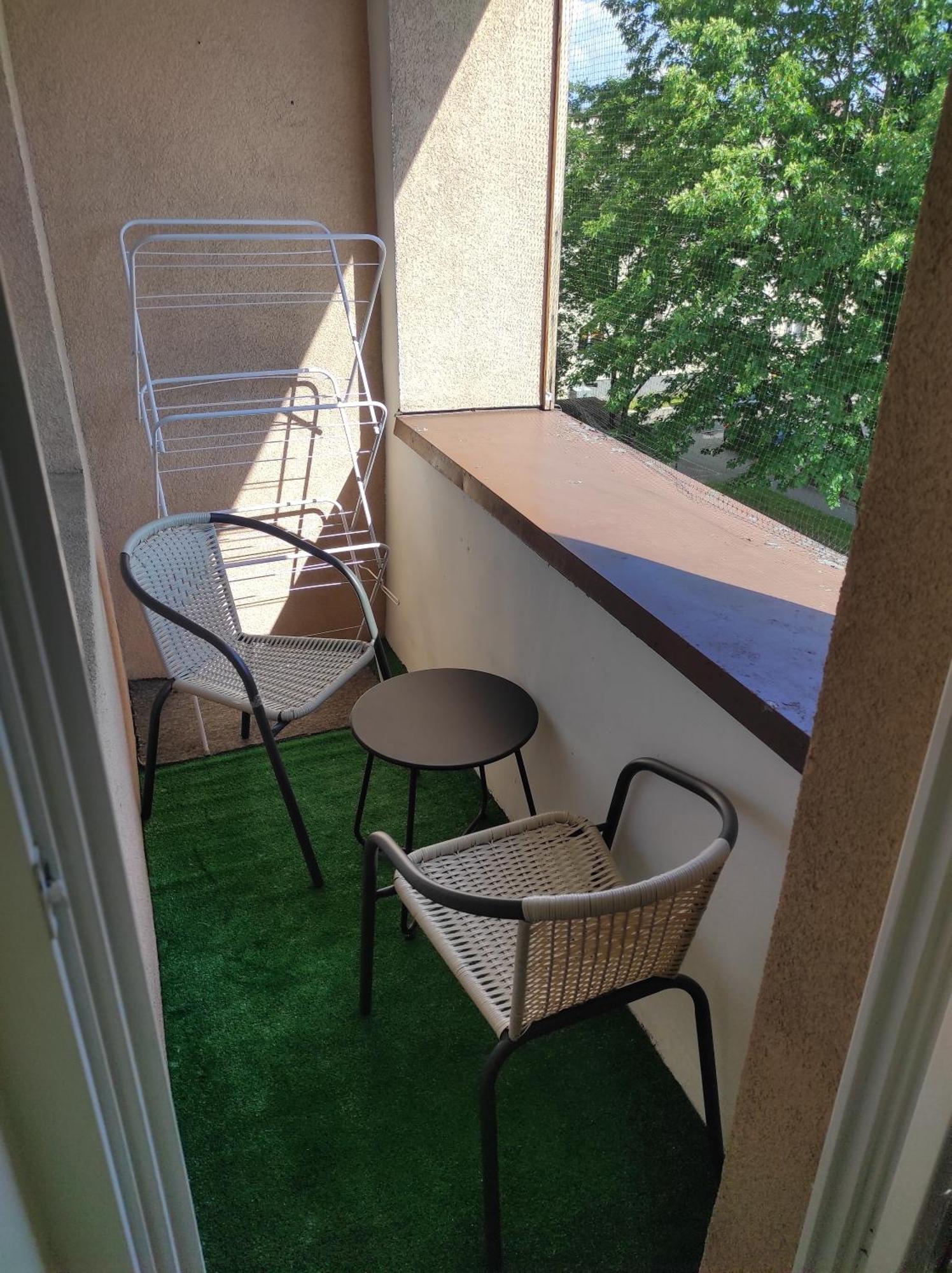 ***Casablanca Apartament*** - 40M² ✓ Rybnik  Eksteriør billede